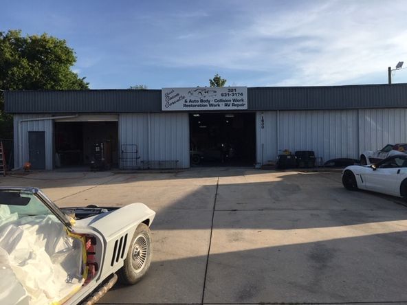 1800 W King St, Cocoa, FL 32926